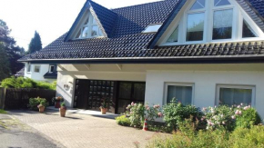 Haus Papst Johannes Paul. II.